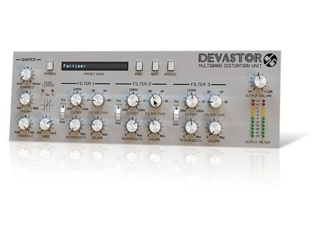 d16 Devastor